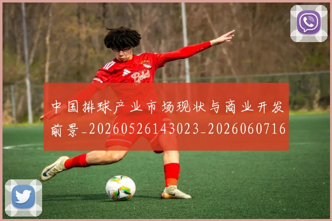 中国排球产业市场现状与商业开发前景_20260526143023_20260607160543