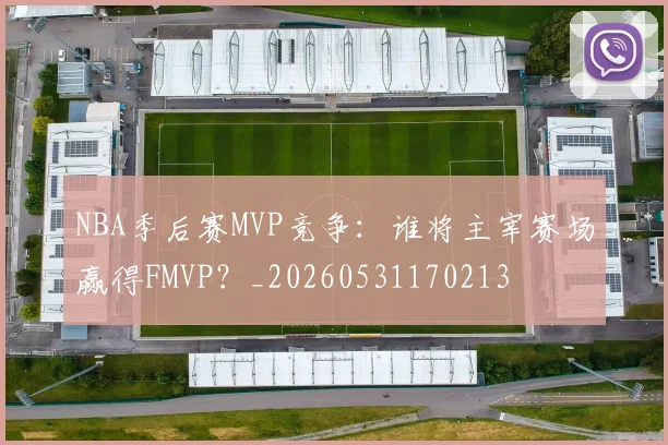 NBA季后赛MVP竞争：谁将主宰赛场赢得FMVP？_20260531170213