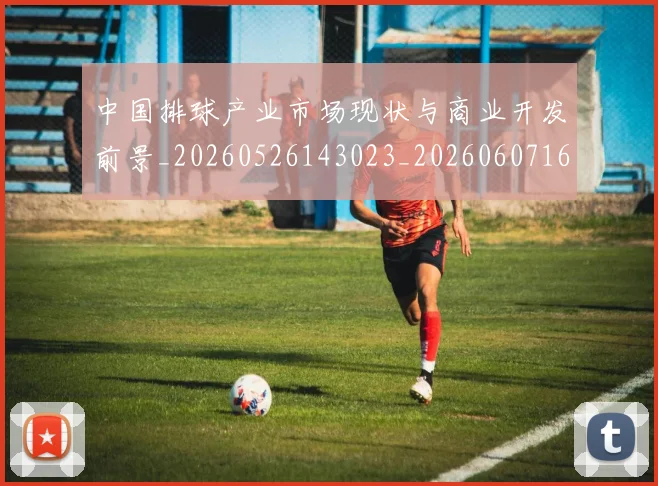 中国排球产业市场现状与商业开发前景_20260526143023_20260607160543